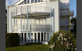Atelierhaus Meersburg